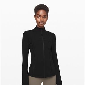 Lululemon "define jacket"